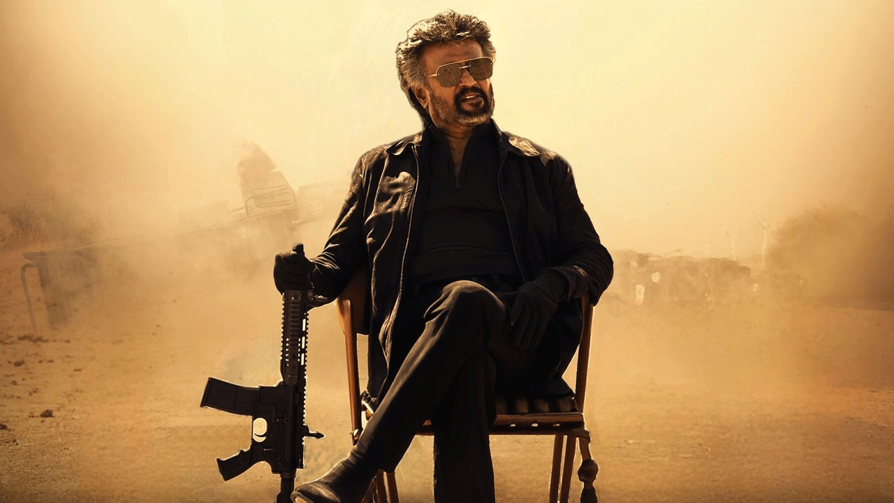 Jailer Movie | సౌత్‌లో సూపర్‌ స్టార్‌ హవా.. ఆ ఘనత సాధించిన తొలి ఇండియన్‌ సినిమాగా సరికొత్త రికార్డు