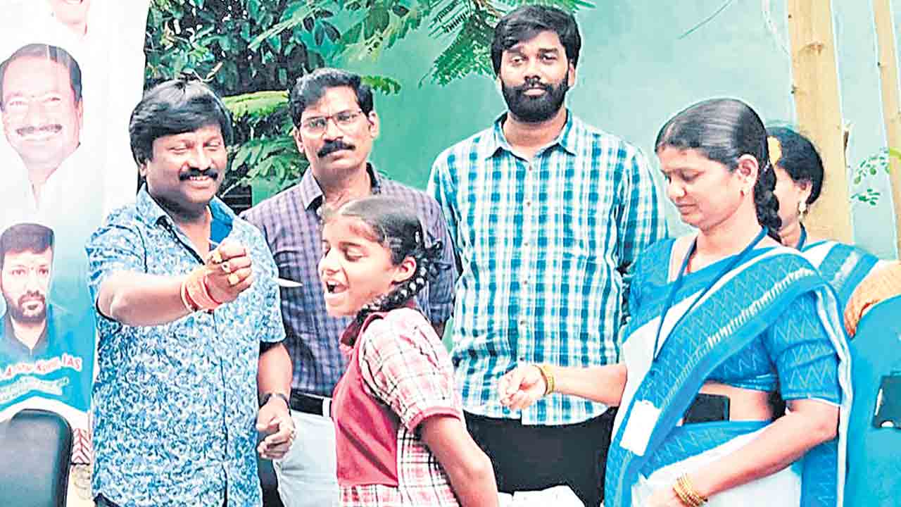 అంటువ్యాధుల నివారణకు చర్యలు