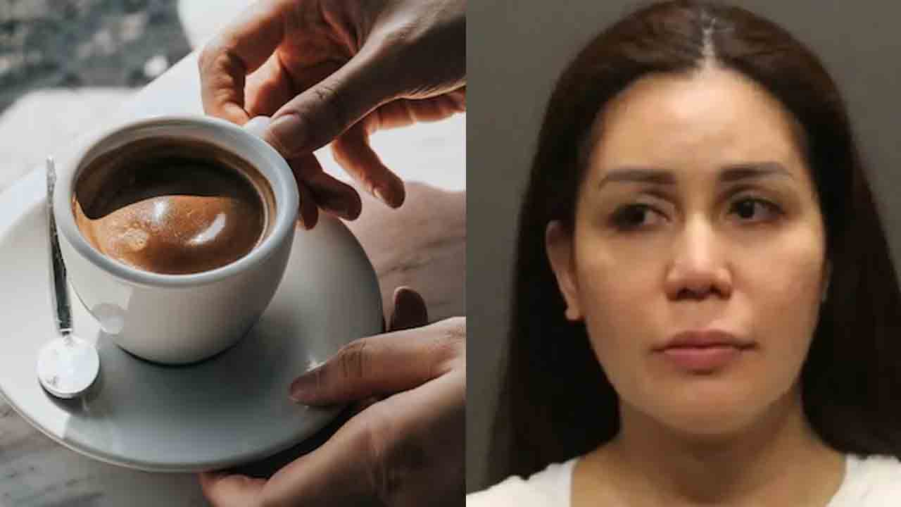 US Woman | రోజూ కాఫీలో కొంచెం విషం కలిపిస్తున్న భార్య.. రహస్య కెమెరాల ద్వారా గుర్తించిన భర్త