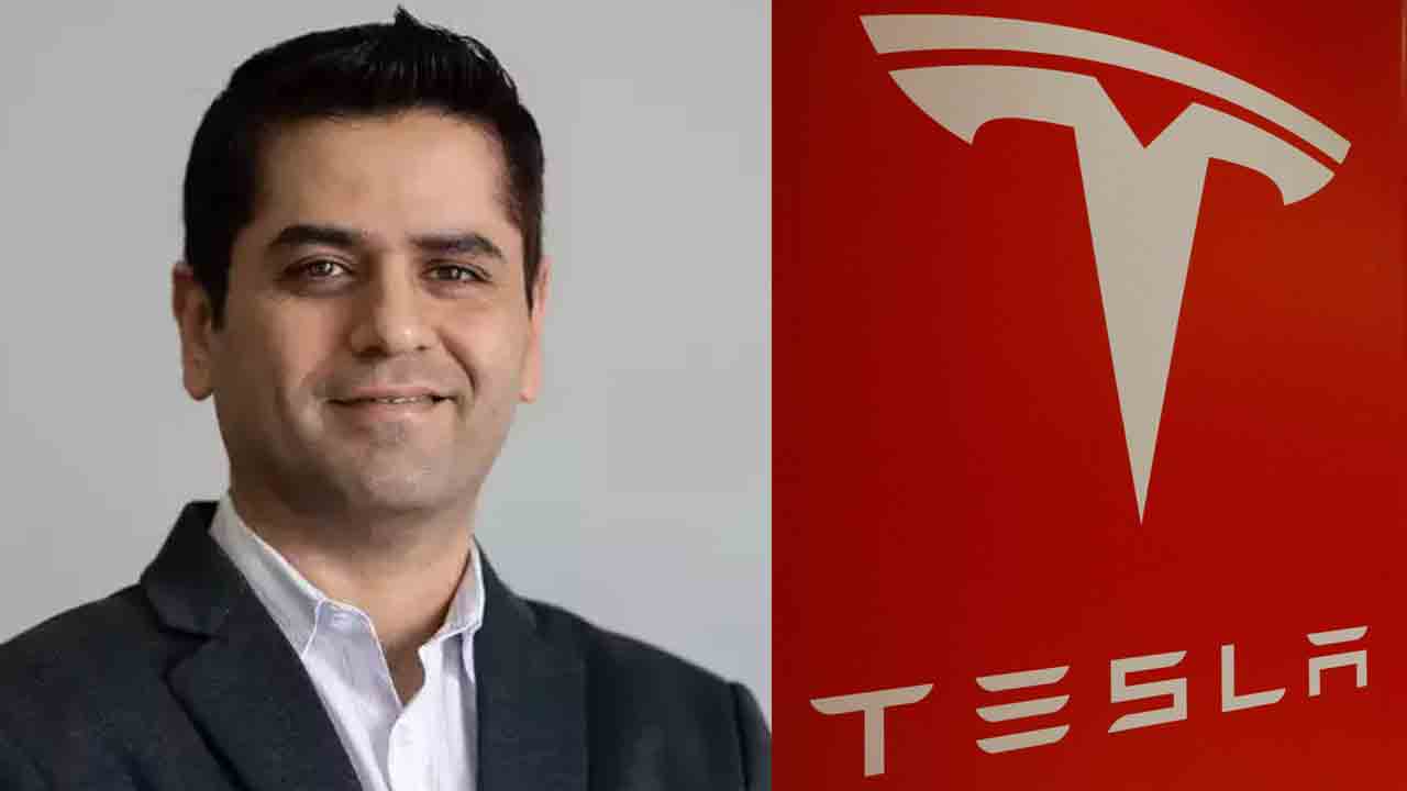 Tesla-Vaibhav Taneja | టెస్లా కొత్త సీఎఫ్ఓగా భార‌త సంతతి అమెరిక‌న్‌.. సంస్థ షేర్లు ప‌త‌నం..!