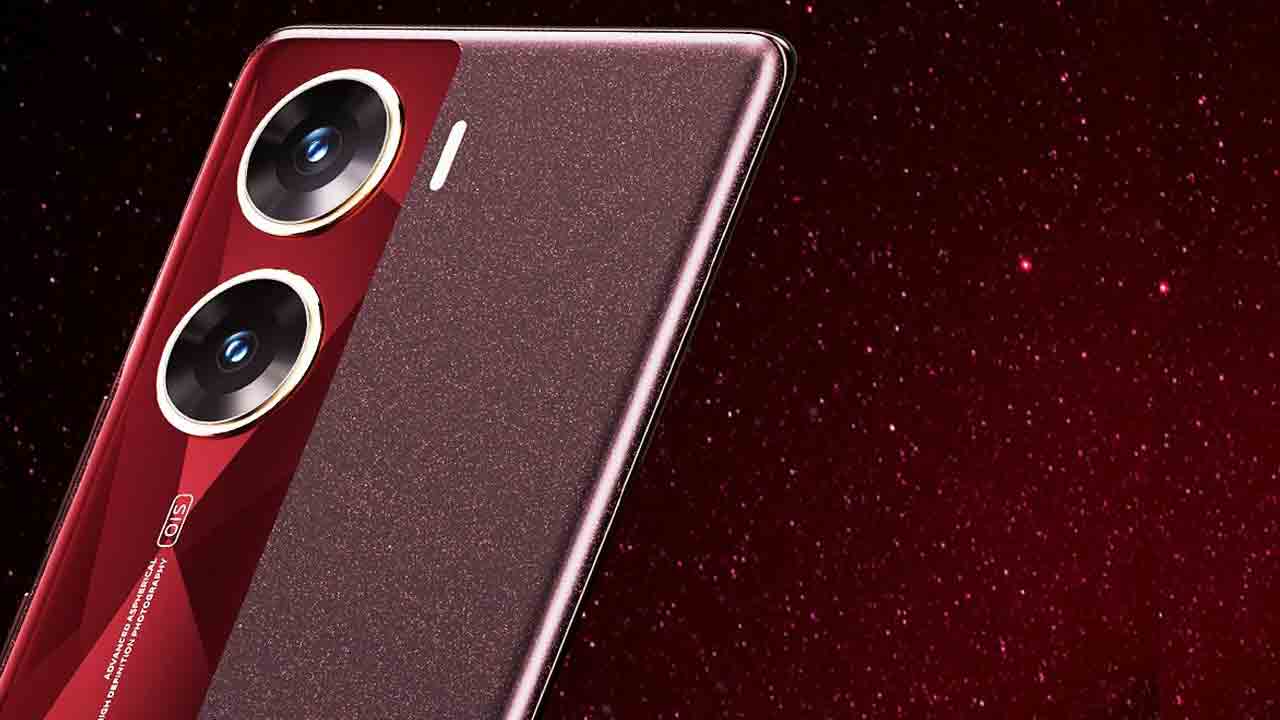 Vivo V29e | 28న భారత్ మార్కెట్లోకి వివో వీ29ఈ.. ధరెంతంటే?!