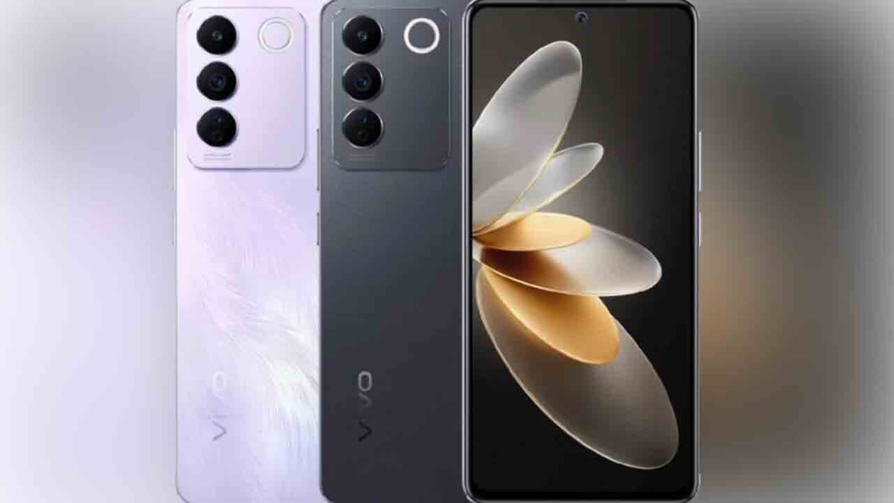 Vivo V29e | నెలాఖరులోగా వివో వీ29ఈ.. ఇవీ స్పెషిఫికేషన్స్..?!