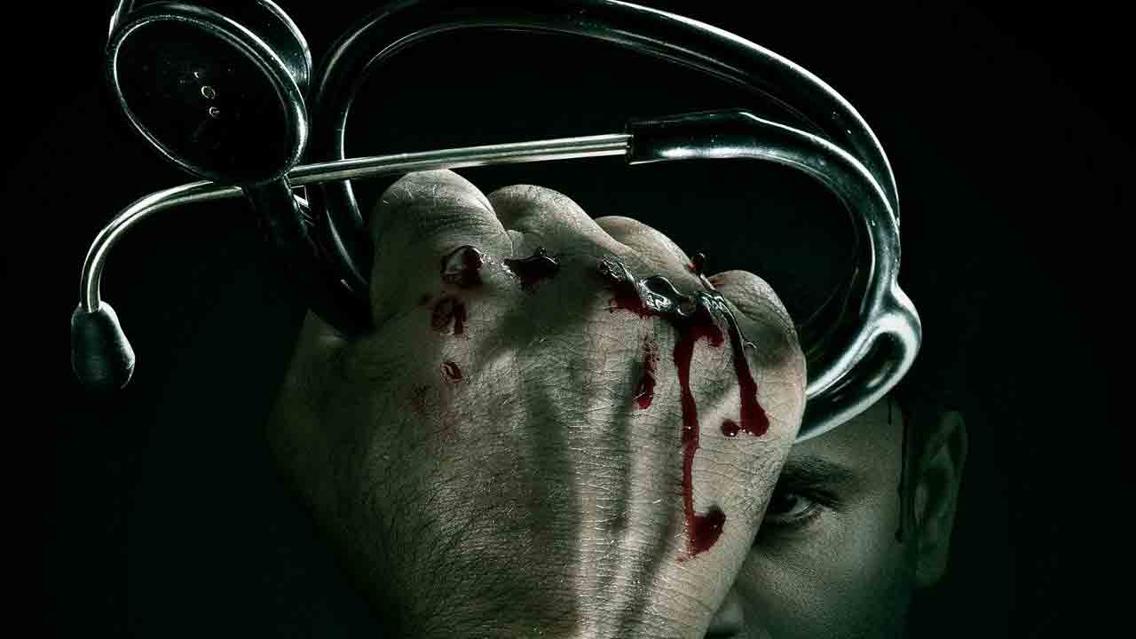 Vachhina Vaadu Gowtham | హిడింబ హీరో అశ్విన్‌ బాబు కొత్త సినిమా.. వచ్చినవాడు గౌతం లుక్ వైరల్