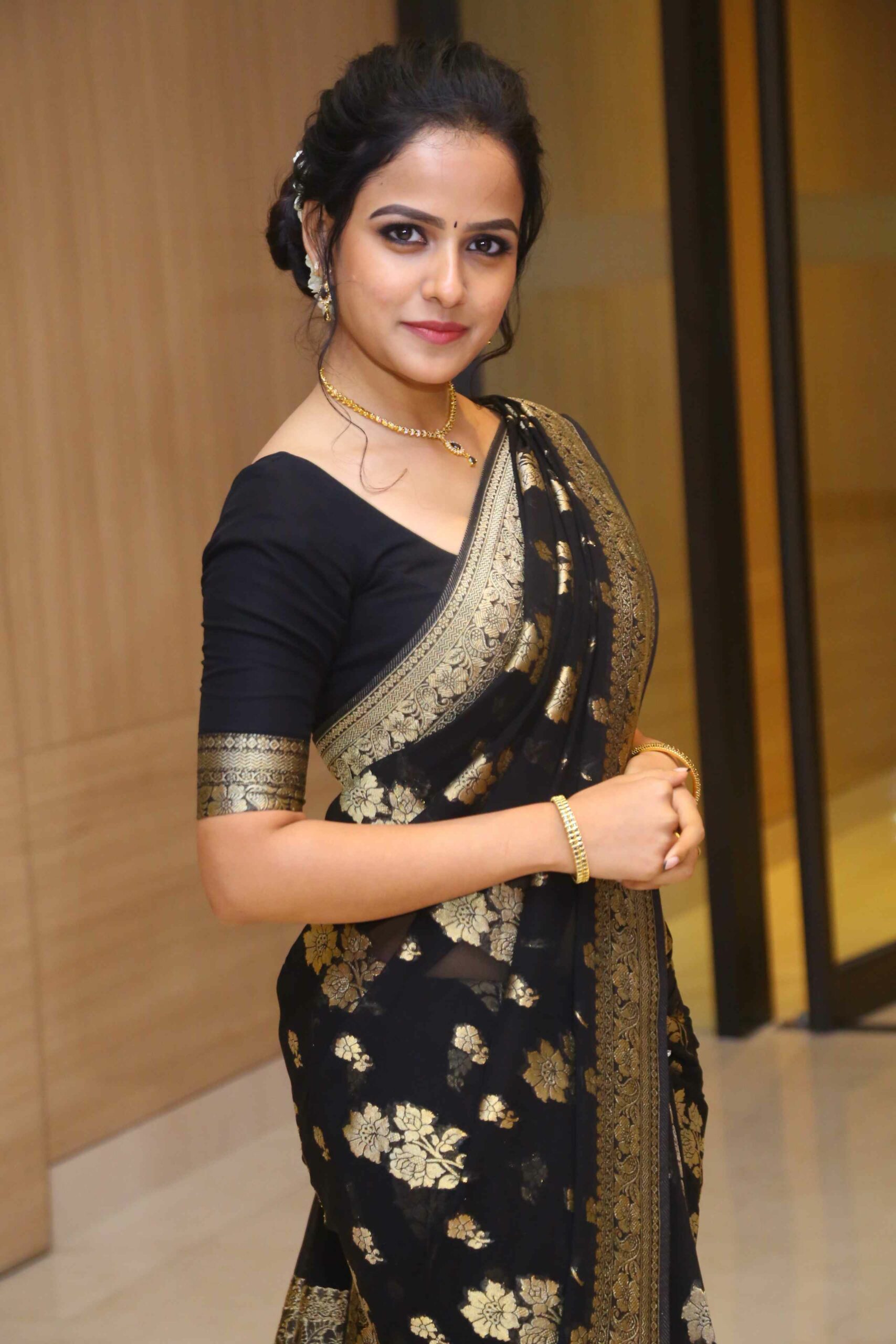 Vaishnavi Chaitanya