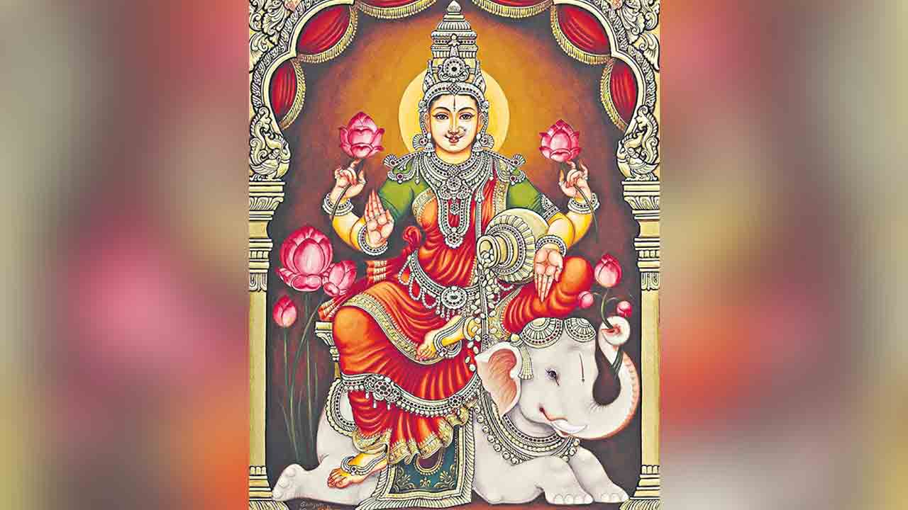 పావనం.. శ్రావణం!