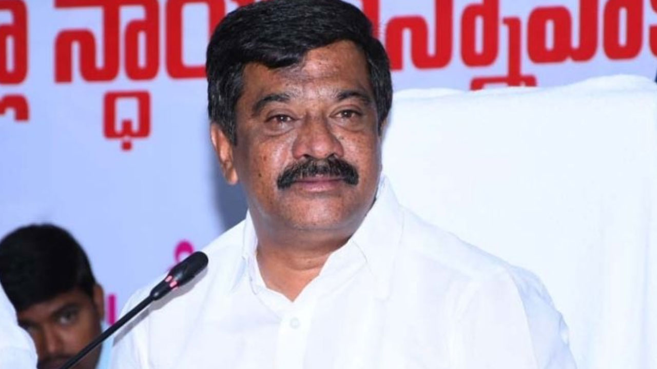 మంత్రి వేములకు మద్దతుగా బాండ్‌ పేపర్‌