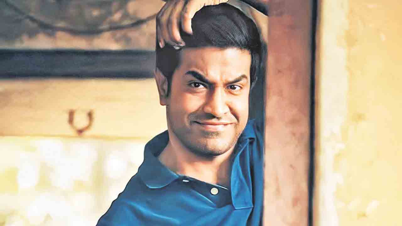 Vennela Kishore | వెన్నెల కిశోర్‌ హీరోగా సరికొత్త చిత్రం.. గూఢచారిగా మెప్పిస్తాడా?