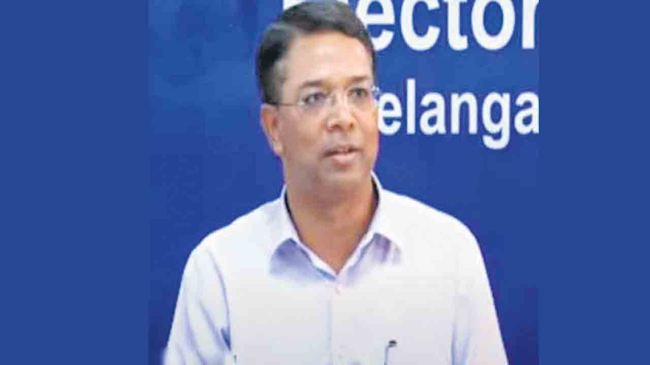 ఎన్నికల వ్యయంపై పటిష్ఠ పర్యవేక్షణ వ్యవస్థ