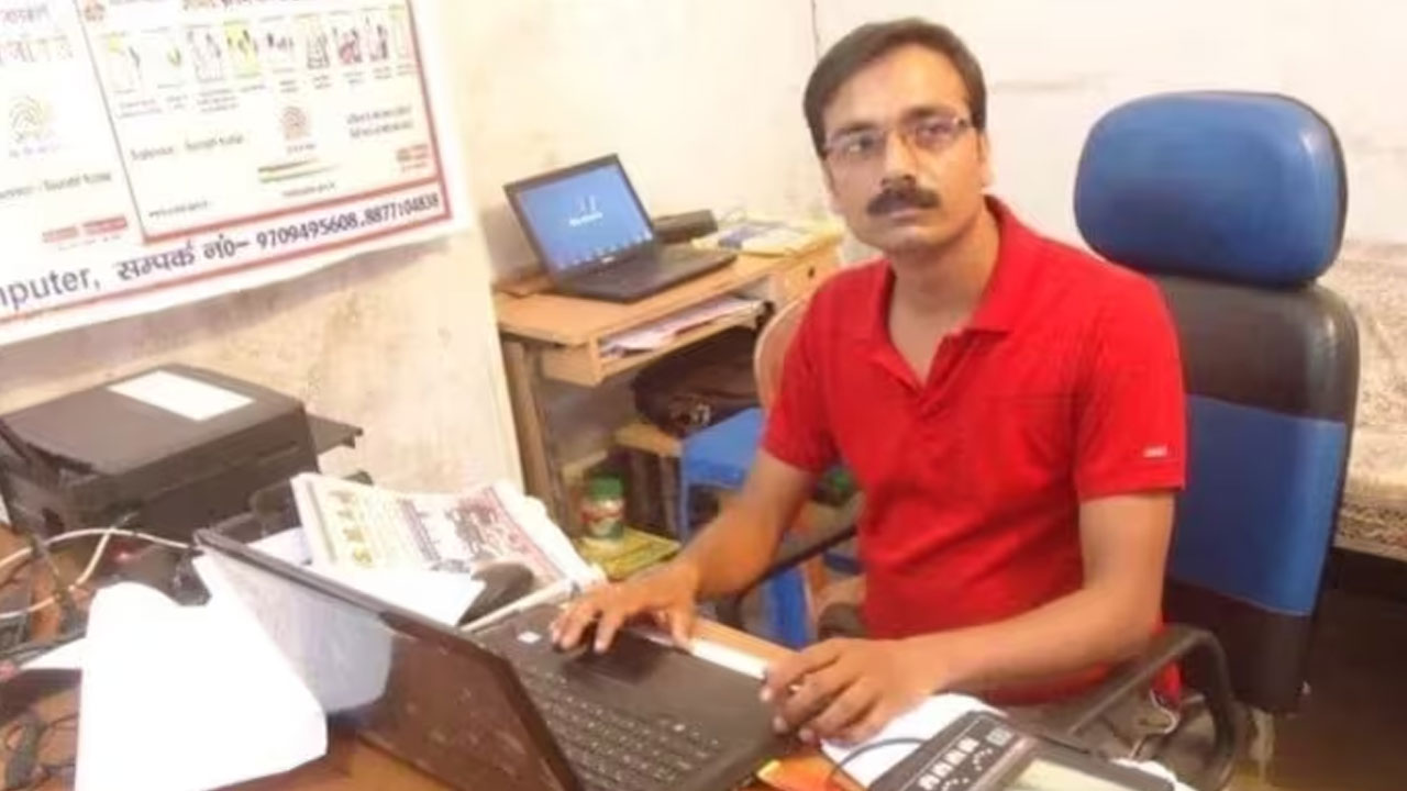 Journalist Murder | జర్నలిస్టును కాల్చి చంపిన దుండగులు.. నలుగురు అరెస్ట్‌