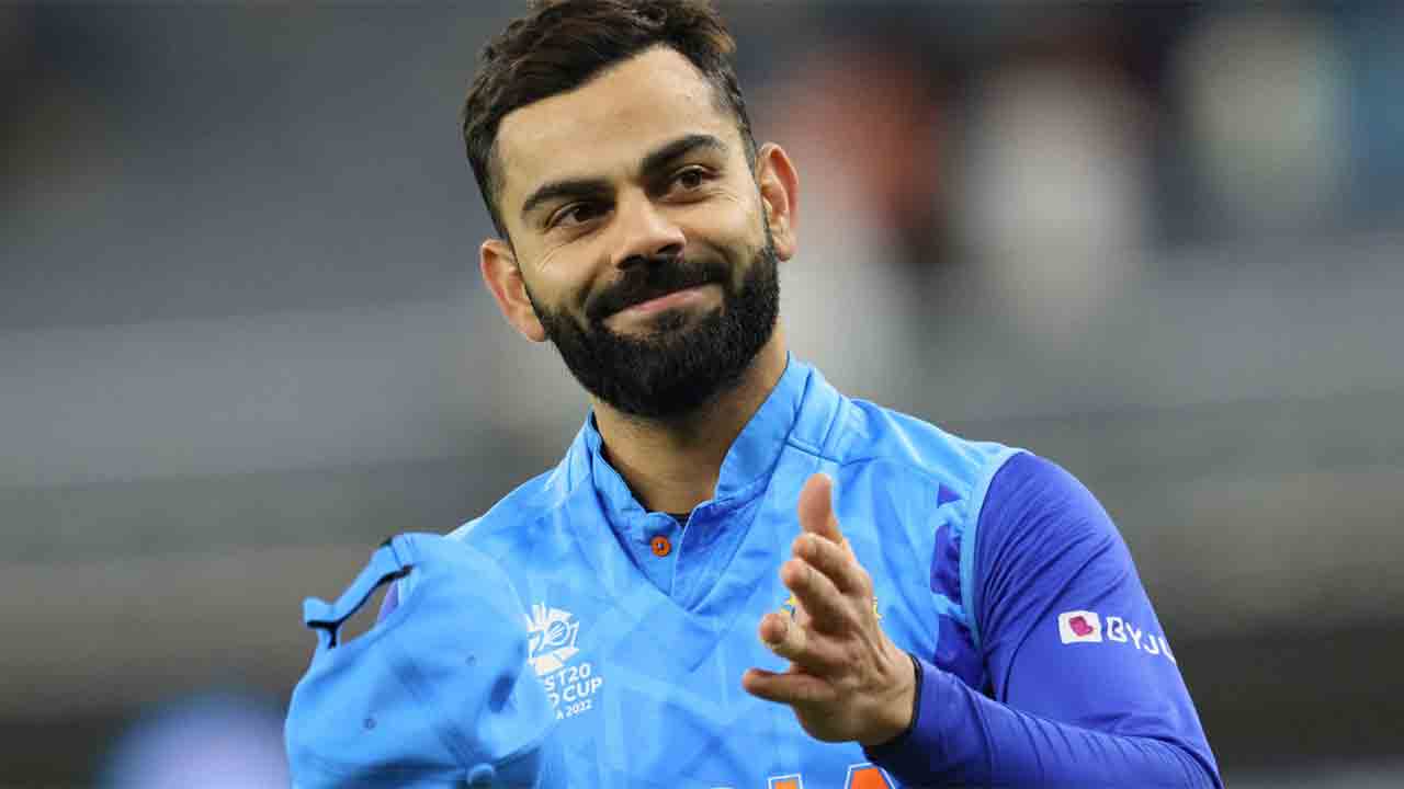 Virat Kohli | ప్రేమదాసపై విరాట్‌ కోహ్లీకి ప్రేమెక్కువ.. గణాంకాలు చూస్తే అవాక్కవ్వాల్సిందే!