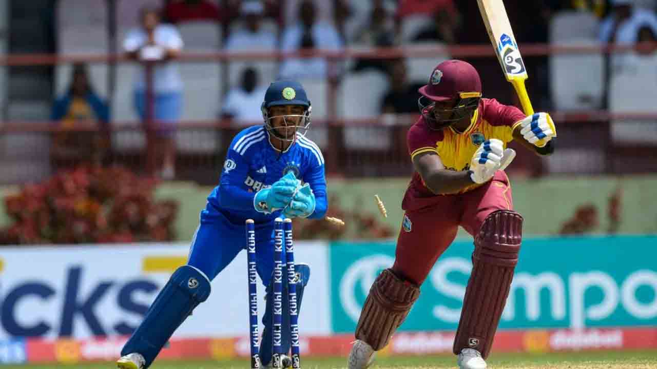 Team India | రెండో టీ-20లోనూ భారత్‌కు షాక్.. వెస్టిండీస్ విజయం