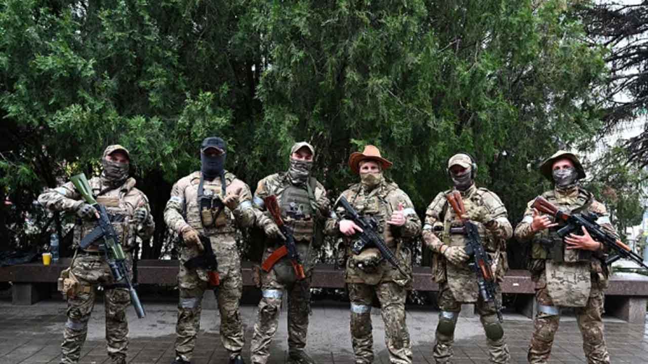 ప్రతీకారం తప్పదు