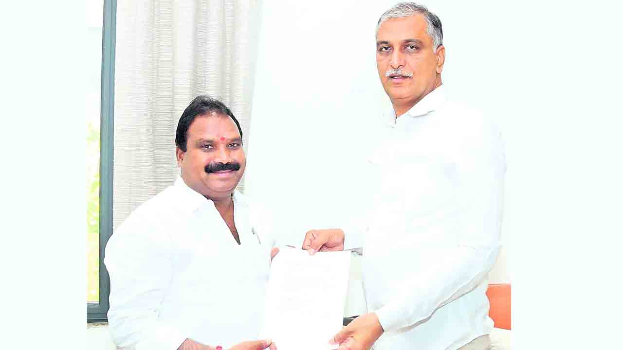 వర్ధన్నపేట సీహెచ్‌సీ అప్‌గ్రేడ్‌