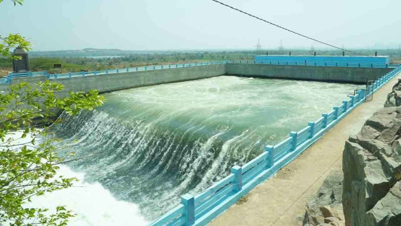 Water