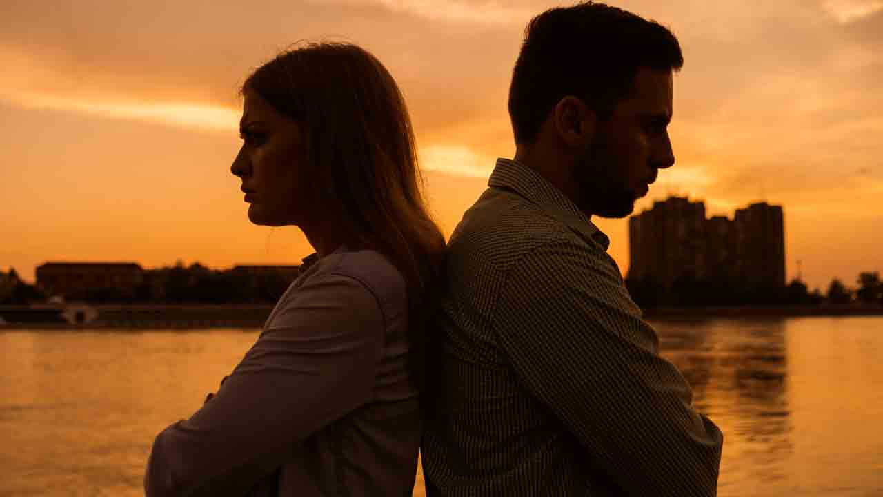 పంతం.. బంధం అంతం