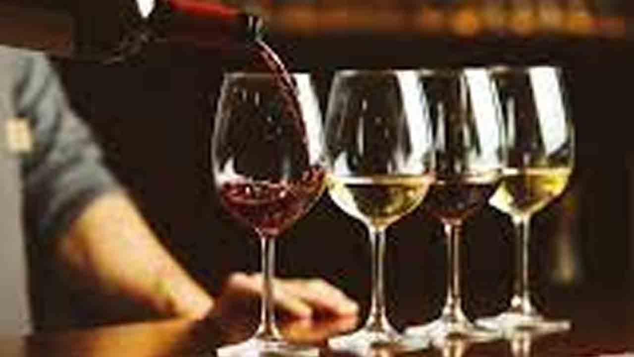 Liquor Shop Tender | వైన్స్‌ల లైసెన్స్‌ కోసం నేటి నుంచే దరఖాస్తుల స్వీకరణ