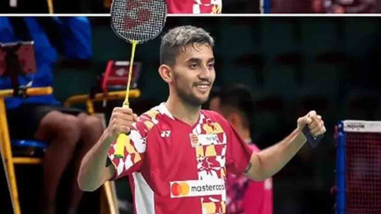 ప్రణయ్‌, లక్ష్యసేన్‌ శుభారంభం