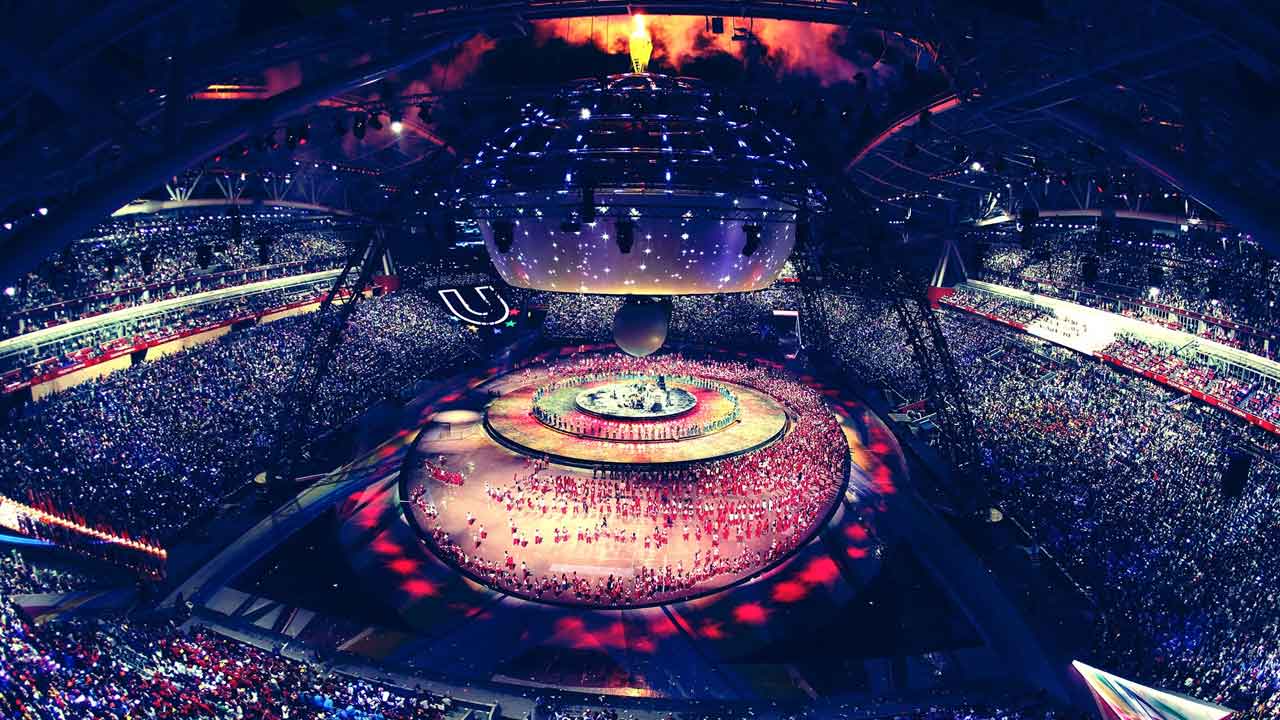 World University Games | ప్రపంచ యూనివర్సిటీ గేమ్స్‌లో భారత్‌ అత్యుత్తమ ప్రదర్శన.. రికార్డు స్థాయిలో 26 పతకాలు