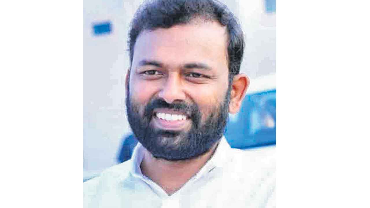 రేవంత్‌ది దుర్మార్గ రాజకీయం