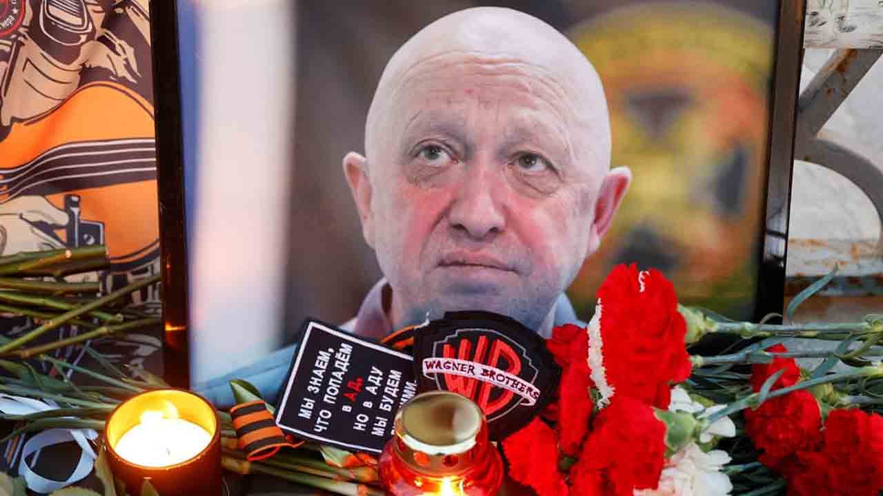 Yevgeny Prigozhin | రహస్యంగా ప్రిగోజిన్‌ అంత్యక్రియలు పూర్తి.. హాజరుకాని పుతిన్‌