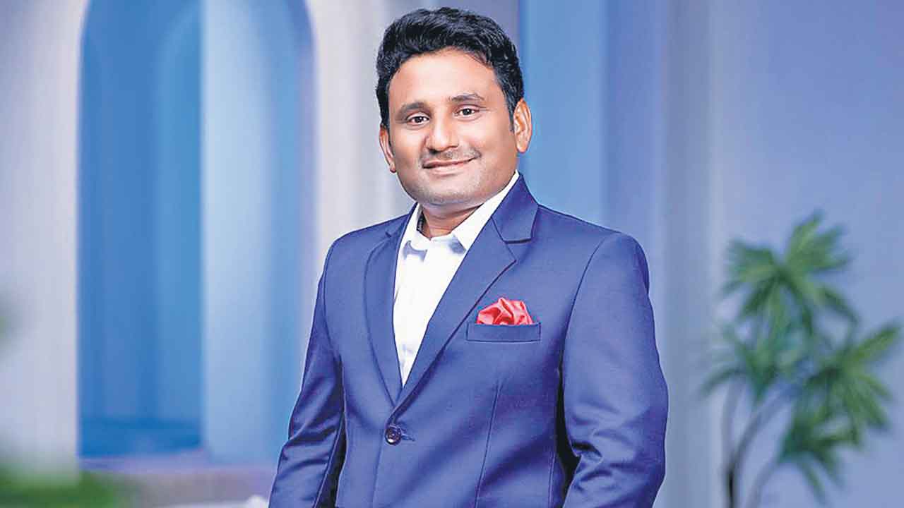 విలువలను సృష్టించే యోషిత హౌసింగ్‌ అండ్‌ ఇన్‌ఫ్రా