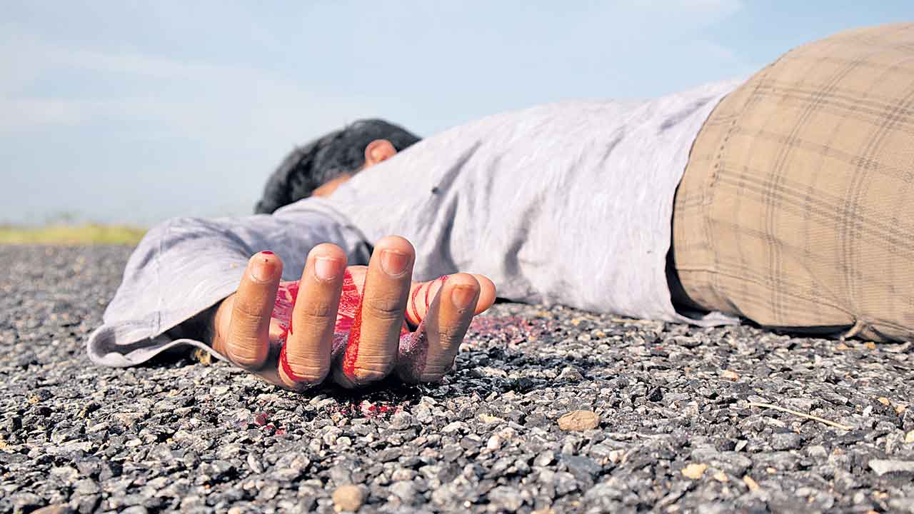 Suraksha QR |  సంక్షోభ సమయాల్లో ఒక్క క్లిక్‌తో వైద్య రికార్డులను అందించే సురక్ష క్యూఆర్‌ యాప్‌