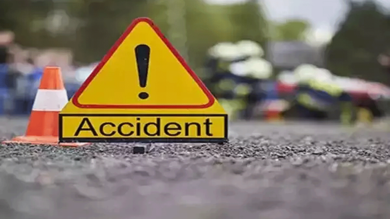 Road Accident | ఆస్ట్రేలియాలో రోడ్డు ప్ర‌మాదం.. భార‌త విద్యార్థి మృతి