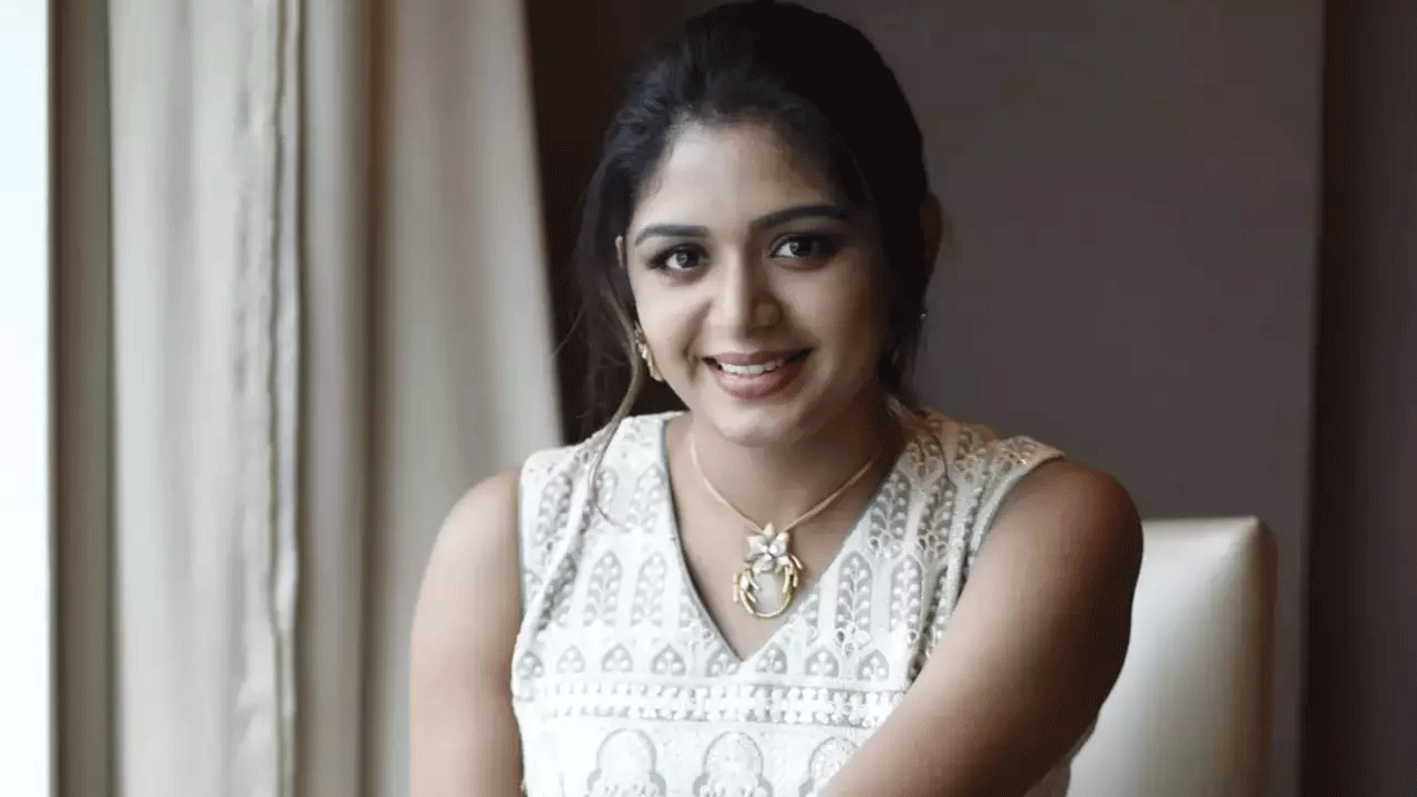 Aditi Shankar | శంకర్‌ కూతురుకు బంపర్ ఆఫర్‌.. ఆ స్టార్‌ హీరో పక్కన నటించే ఛాన్స్‌..!