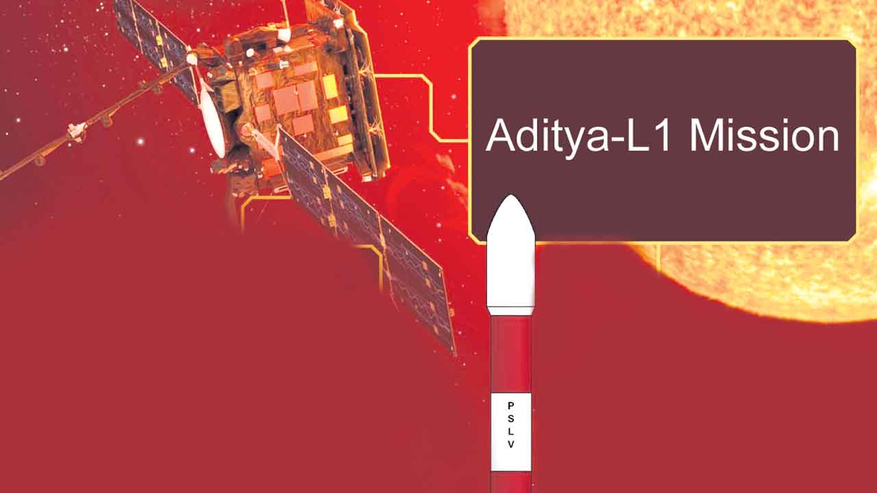 Aditya L1 | చంద్రుడిపై సక్సెస్‌.. ఇక సూర్యుడిపై ఇస్రో కన్ను.. వారం రోజుల్లో ఆదిత్య ఎల్‌-1 ప్రయోగం!
