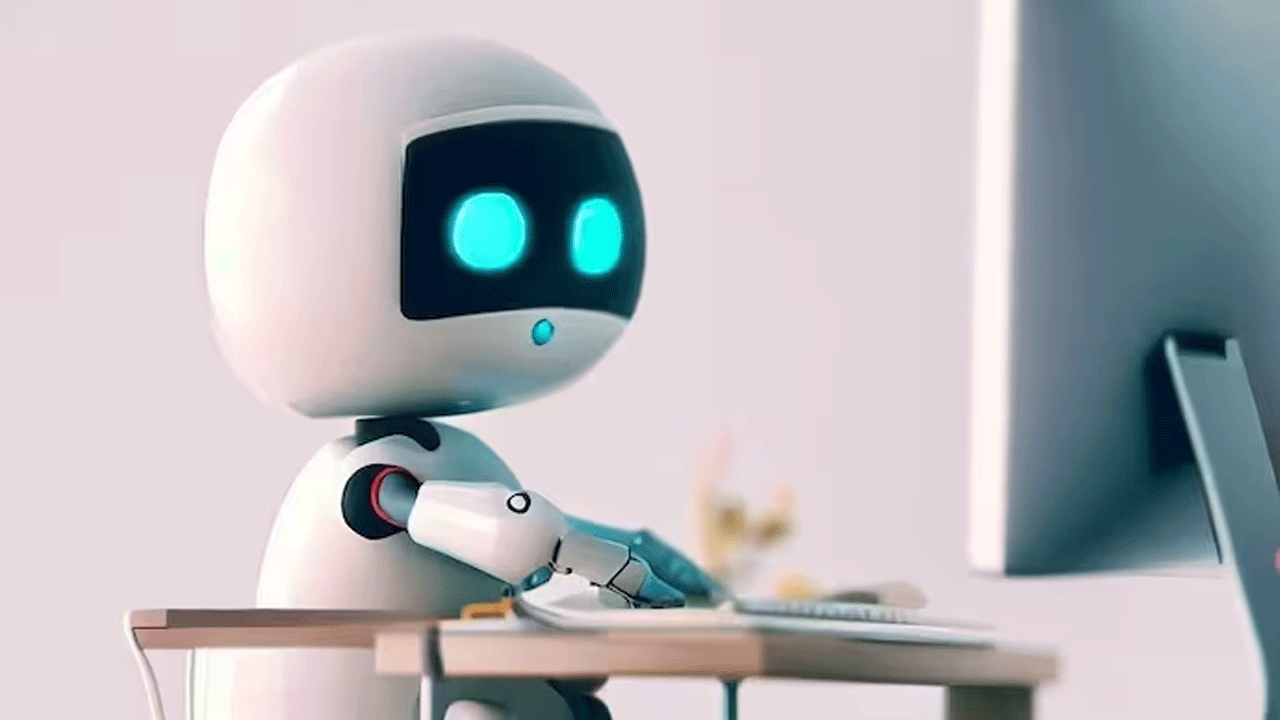 ChatGPT | టెకీల‌కు గుడ్‌న్యూస్‌..ఏఐతో కొలువుల‌కు ఢోకా ఉండ‌దు : ఐఎల్ఓ స్ట‌డీ