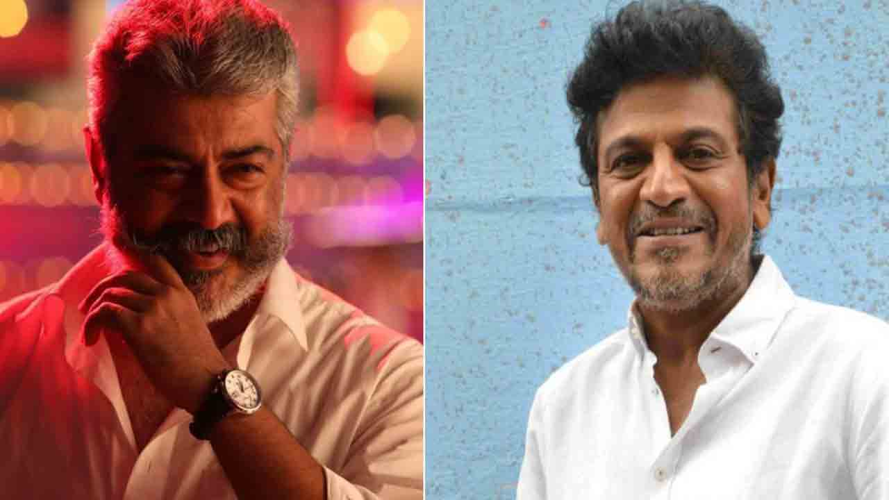 Shiva Rajkumar | ఆ హీరోతో నటించాలని ఉంది.. మనసులో మాట బయటపెట్టిన కన్నడ సూపర్ స్టార్