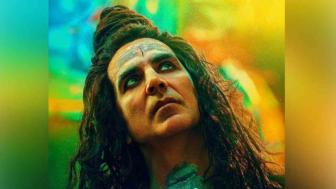 Akshay Kumar |  అక్షయ్‌కుమార్‌కు షాక్‌.. దేవుడి పేరుతో పాటు అవన్నీ మారిస్తేనే సినిమా రిలీజ్‌ చేసుకోవచ్చన్న సెన్సార్‌ బోర్డు