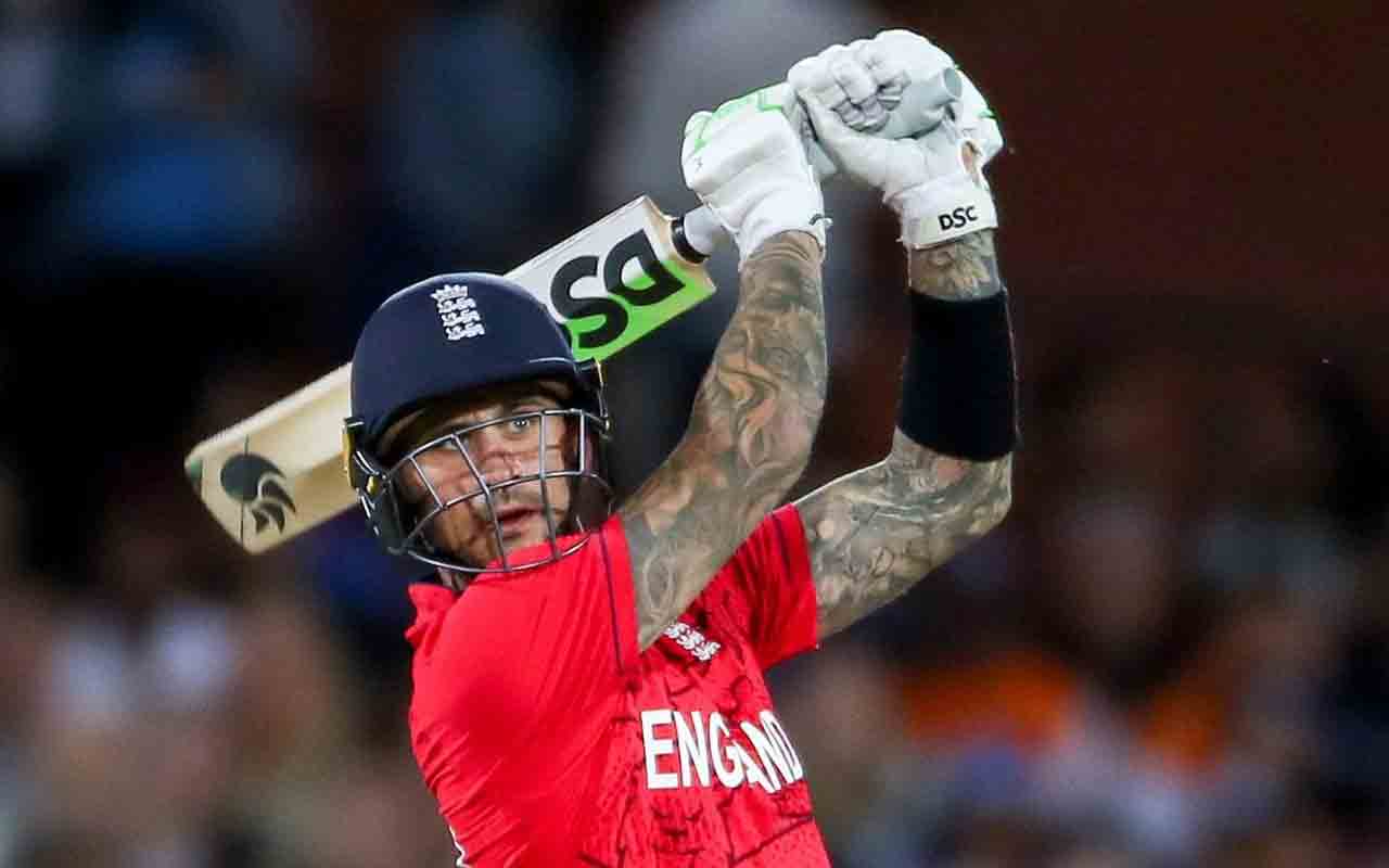 Alex Hales | క్రికెట్‌కు వీడ్కోలు ప‌లికిన ఇంగ్లండ్ విధ్వంస‌క ఓపెన‌ర్