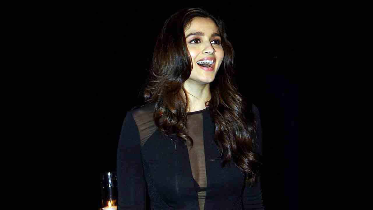 Alia Bhatt | హాలీవుడ్‌ బ్యూటీకి తెలుగు నేర్పించిన ఆలియాభట్‌