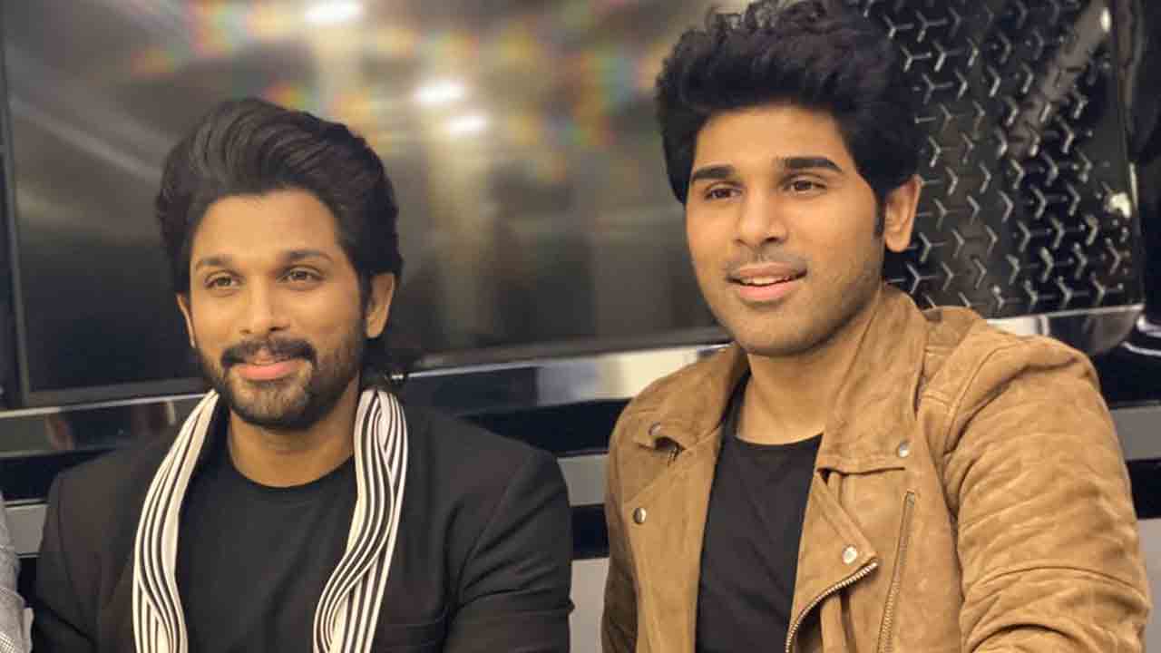 ఈ యాంగిల్‌ చూడలేదు!