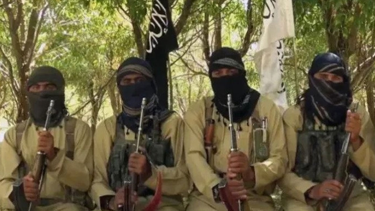 Al-Qaeda: మ‌ణిపూర్ హింస వెనుక ఆల్‌ఖ‌యిదా హ‌స్తం ఉందా ?