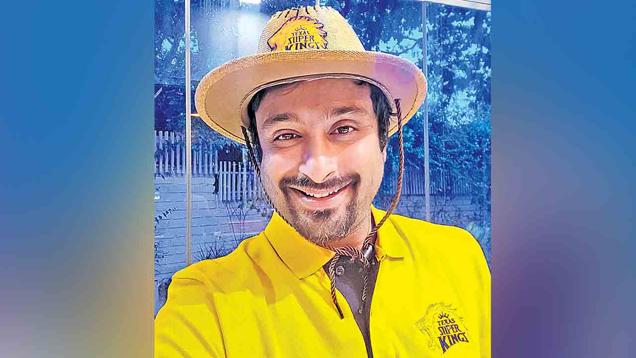 Ambati Rayudu | కరీబియన్‌ లీగ్‌లో రాయుడు