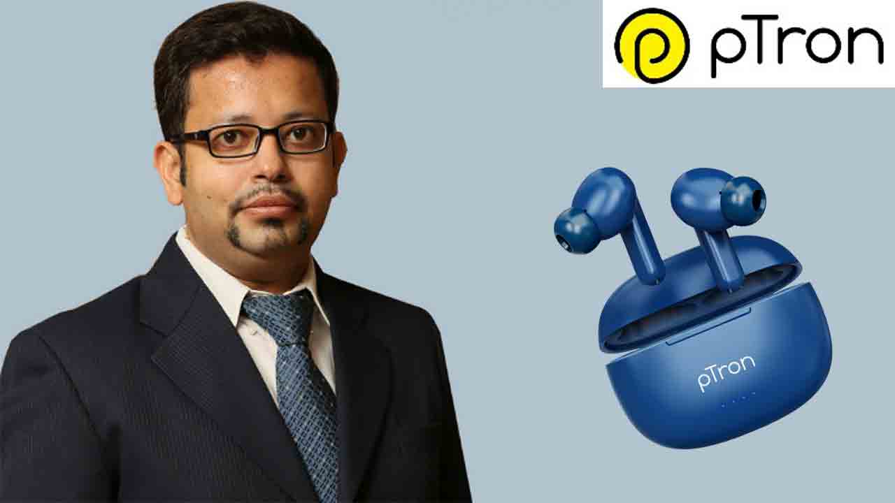 Ameen Khwaja | చెప్పులు కుట్టే స్థాయి నుంచి ఎలక్ట్రానిక్స్‌ రంగంలో కింగ్‌లా మారాడు!