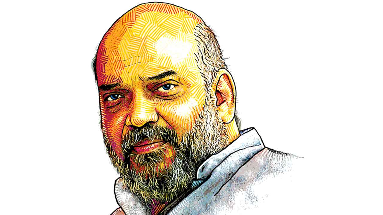 Amit Shah |  రైతు రుణమాఫీకి తాము వ్యతిరేకం.. పార్లమెంటులో ప్రకటించిన అమిత్‌ షా
