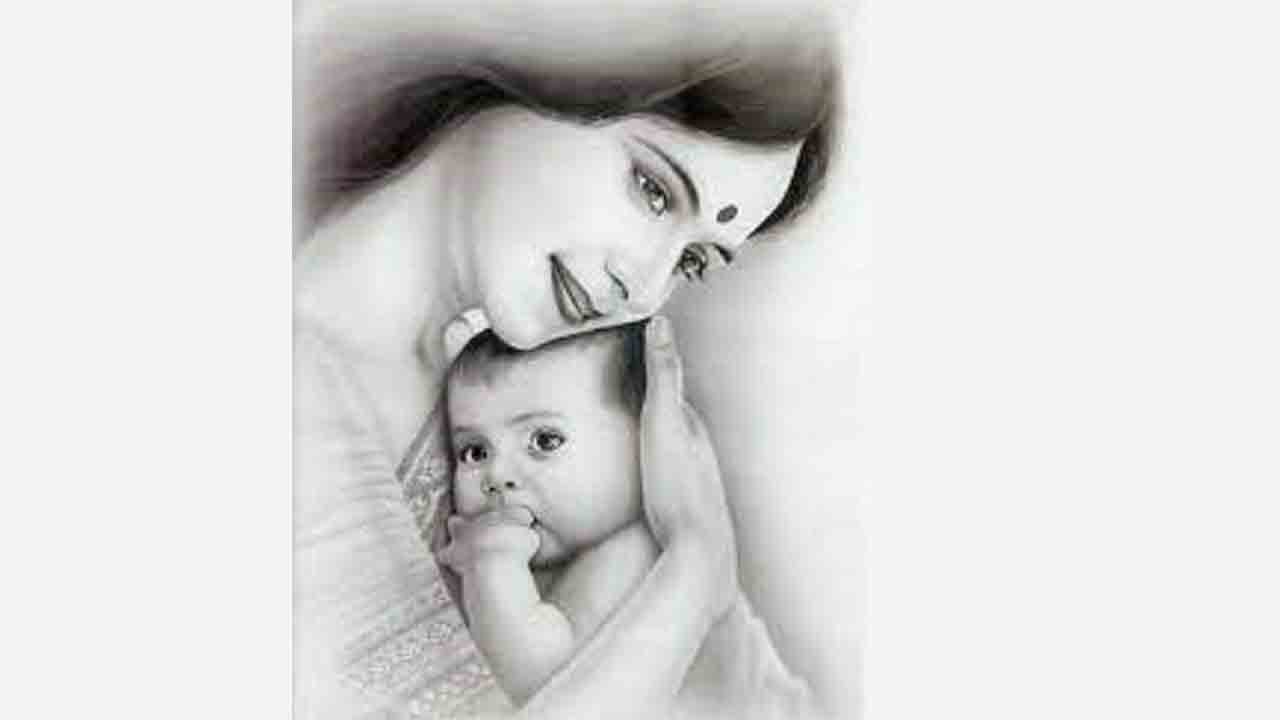 తల్లిపాలే అమృతం