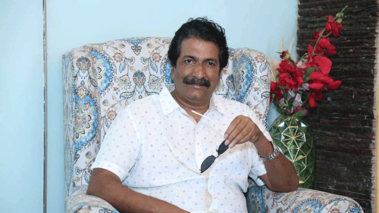 Anil Sunkara | అనిల్‌ సుంకరకు కలిసి రావడం లేదా.. రెండేళ్లలలో రెండొందల కోట్లకు పైగా నష్టాలు..!