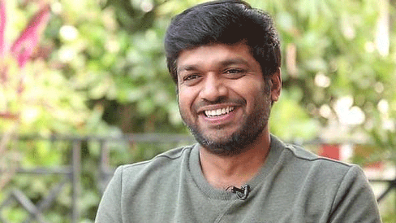 Anil Ravipudi | మెగా హీరోను లాక్ చేసుకున్న అనిల్ రావిపూడి?