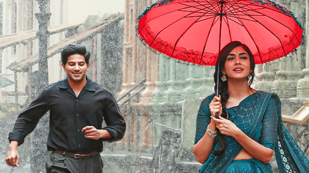 Sita Ramam Movie | ఉత్తమ చిత్రంగా సీతారామం.. క్లాసికల్‌ లవ్‌స్టోరీకి ప్రతిష్టాత్మక అవార్డు