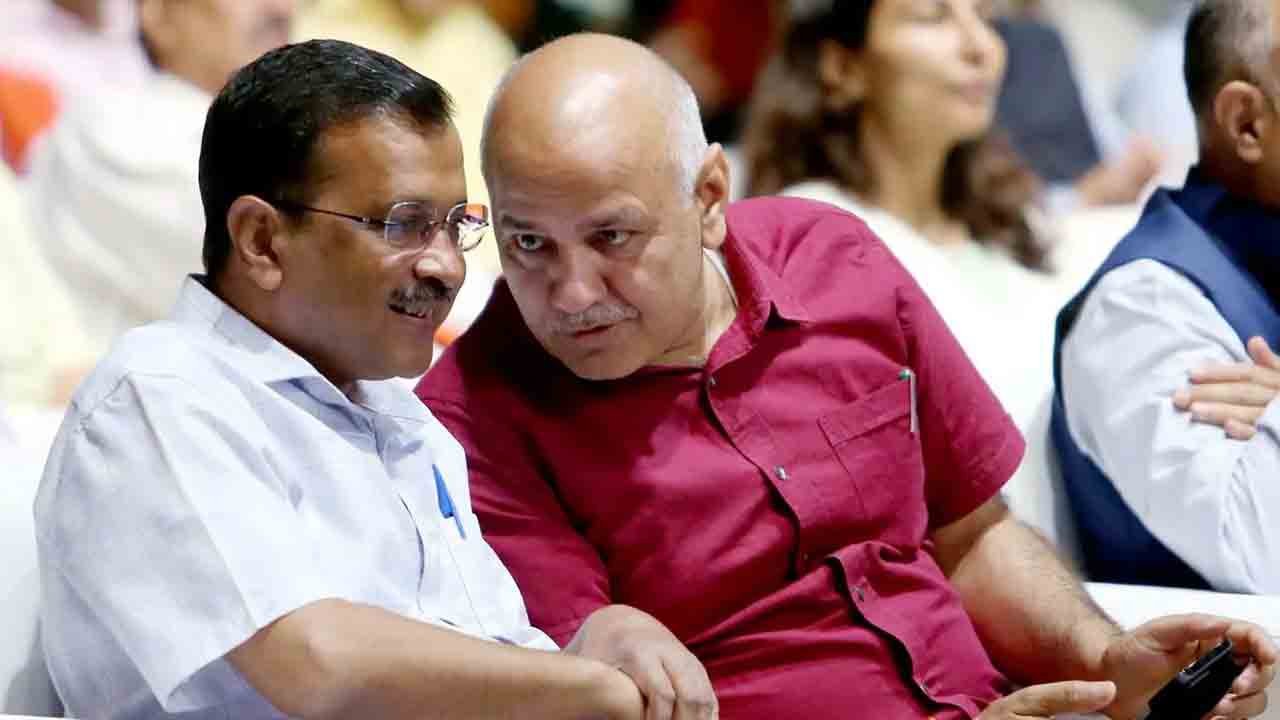 Arvind Kejriwal | నేను మనీశ్‌ను బాగా మిస్ అవుతున్న‌ : కేజ్రీవాల్