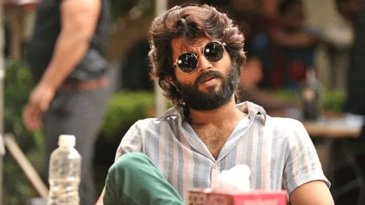 Arjun Reddy | టాలీవుడ్‌ గేమ్‌ చేంజర్‌ అర్జున్‌ రెడ్డికి ఆరేళ్లు.. సందీప్‌ రెడ్డి మొండి పట్టే ట్రెండ్ సెట్టర్‌గా నిలబడేలా చేసింది..!