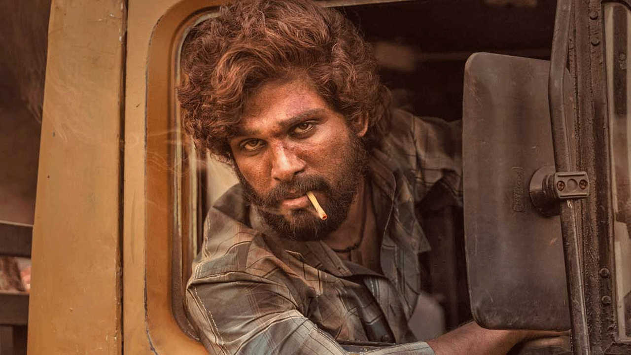 Allu Arjun | బాలీవుడ్‌ దర్శకుడికి నో చెప్పిన బన్నీ.. కారణం అదేనా?