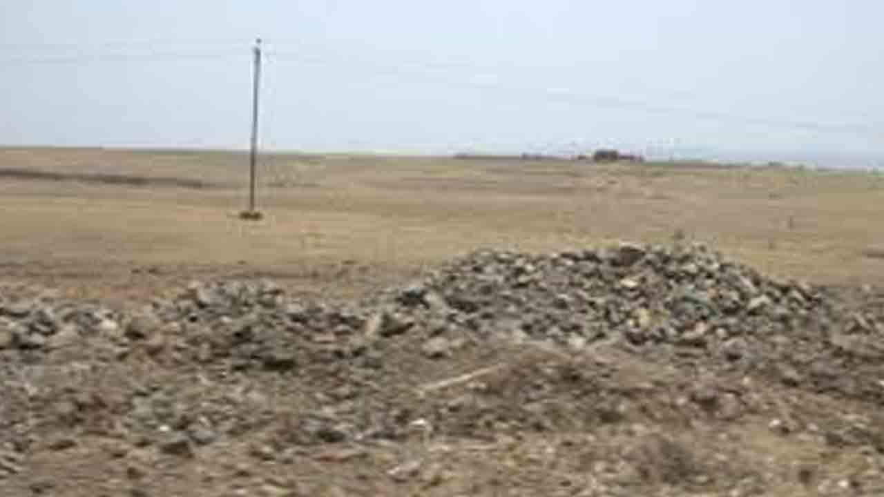 అసైన్డ్‌ భూములను క్రమబద్ధీకరించాలె