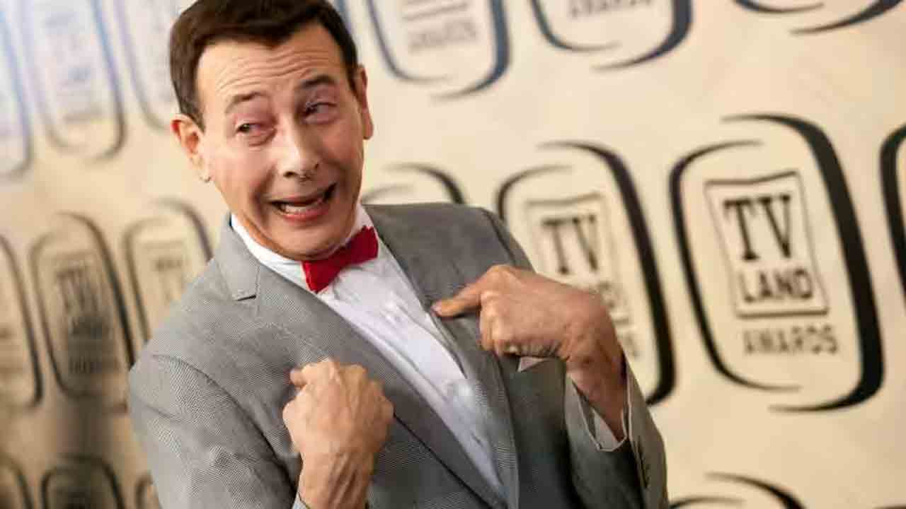 Paul Reubens | ప్రముఖ హాస్య నటుడు మృతి..!