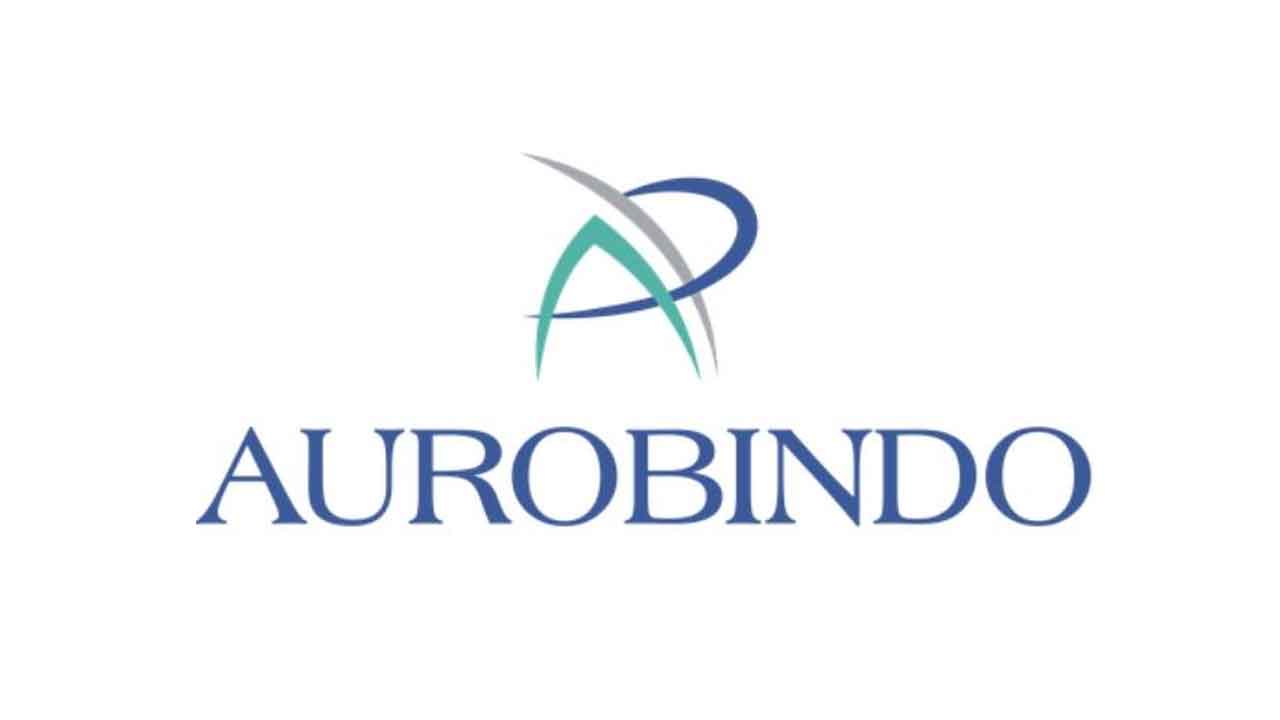 అరబిందో ఫార్మా లాభం 571 కోట్లు