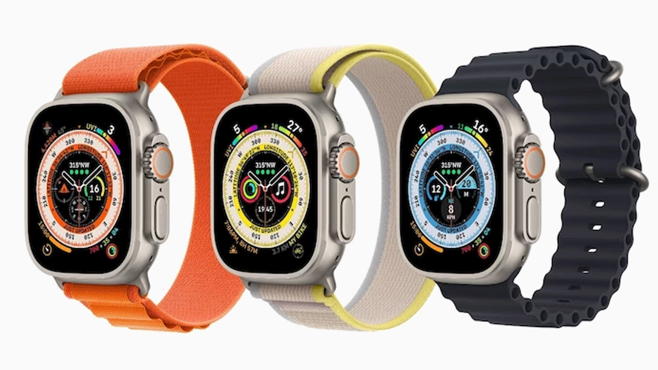 Apple Watch X | అప్‌గ్రేడెడ్ డిస్‌ప్లే, బీపీ మానిట‌ర్‌తో రానున్న వాచ్‌ ఎక్స్ స్మార్ట్‌వాచ్